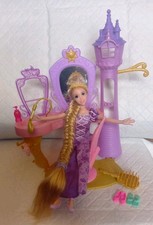 Disney pincess tangled for sale  WALSALL