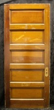 33.5x83x1.75 antique vintage for sale  Scranton