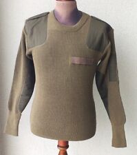 Maglione originale esercito usato  Milano