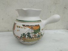 Pot chocolat chaud d'occasion  Bohain-en-Vermandois