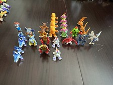 Digimon adventure giochi usato  Cava de Tirreni
