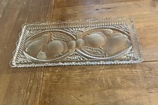 Ornate cut heavy for sale  Seattle
