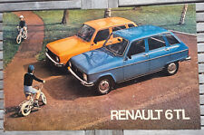 Affiche originale concessionna d'occasion  Paris XV