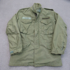 Vintage army m65 for sale  Niagara Falls