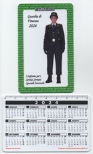 Guardia finanza calendario usato Guardia finanza calendario usato  Avezzano