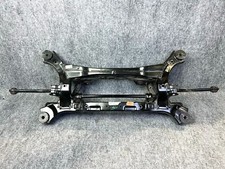 19-20 HYUNDAI SANTA FE SUBQUADRO TRASEIRO CROSSMEMBER CROSS MEMBER CRADLE FABRICANTE DE EQUIPAMENTO ORIGINAL comprar usado  Enviando para Brazil