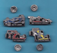 Rare lot pin d'occasion  Bailleul