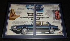 1979 buick skylark d'occasion  Expédié en Belgium