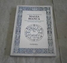 Magia enchirion antico usato  Italia