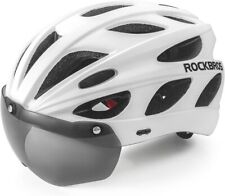 Rockbros fahrradhelm helm gebraucht kaufen  Frankfurt (Oder)