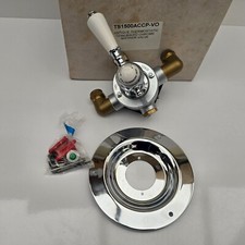 Sirrus ts1500 antique for sale  POOLE