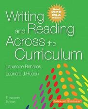 Writing reading across for sale  Aurora