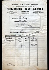 Vierzon usine halles d'occasion  Baugy
