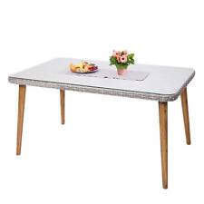 Ware poly rattan gebraucht kaufen  Altusried