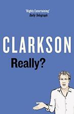 Really jeremy clarkson for sale  UK