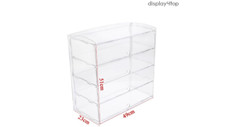 Display4top acrylic display for sale  LONDON