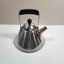 Vintage farberware teapot for sale  Bath