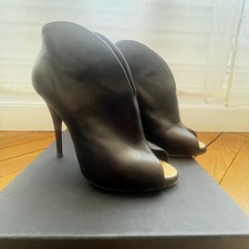 Boots talons giuseppe d'occasion  Versailles