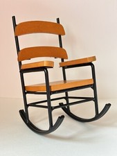 Miniature rocking chair for sale  Heidrick