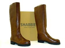 Shabbies amsterdam damenstiefe gebraucht kaufen  Stadtallendorf