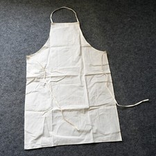 Kochschürze 100 baumwolle gebraucht kaufen  Berlin