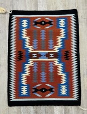 Navajo rug 1985 for sale  Oak Harbor