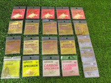Drennan specimen specialist for sale  SPALDING