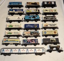 20x märklin konvolut gebraucht kaufen  Sonneberg