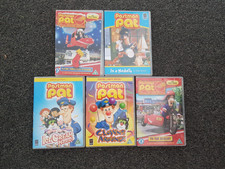 Postman pat dvd for sale  CHESTERFIELD