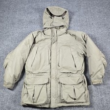 Cabelas jacket mens for sale  Abbeville