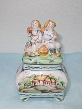 Gmundner keramik deckeldose gebraucht kaufen Gmundner keramik deckeldose gebraucht kaufen  Buchbach