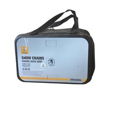 Chaînes neige premium d'occasion  Lesquin