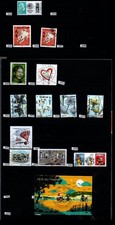 Timbres oblitérés unité d'occasion  Metz-