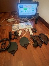 wii modifica usato wii modifica usato  Roma