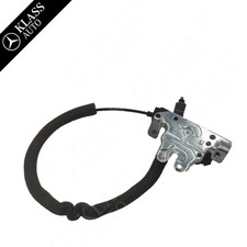 Serrure coffre mercedes d'occasion Serrure coffre mercedes d'occasion  Dreux