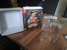 Switch astérix obélix d'occasion  Barr