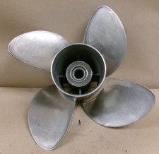 Used solas stainless for sale  Scottsville