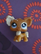 Lps authentic littlest d'occasion  Dammarie-les-Lys
