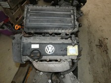 Motor benzin caddy gebraucht kaufen  Gützkow