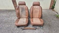 Mgb reclining seats for sale  PAIGNTON