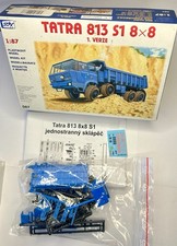Tatra 813 8x8 gebraucht kaufen  Berlin