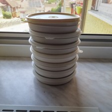 Tupperware servierschalen 300 gebraucht kaufen  Limbach