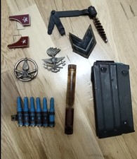 zaini militari vintage usato zaini militari vintage usato  Genova