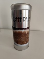 Dose kaffeepad gebraucht kaufen  Dresden