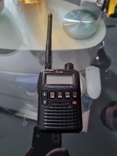 Icom flugfunk spezial gebraucht kaufen  Minden