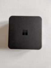 Microsoft display dock gebraucht kaufen  Norderstedt
