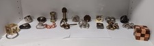 Lot hanayama metal for sale  Greensburg