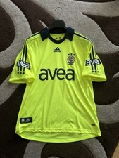 Maillot fenerbahçe d'occasion  Oyonnax