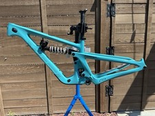 Yeti sb160 turq for sale  Bend