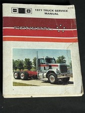 1977 gmc general for sale  Necedah